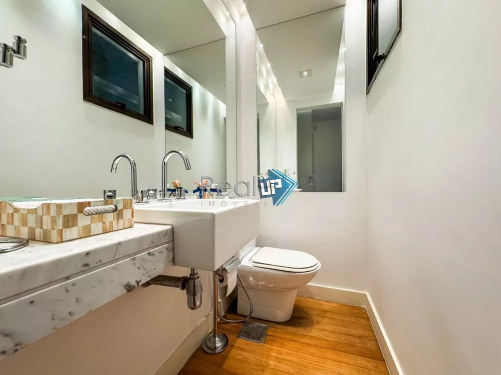 Apartamento, 4 quartos, 205 m² - Foto 48