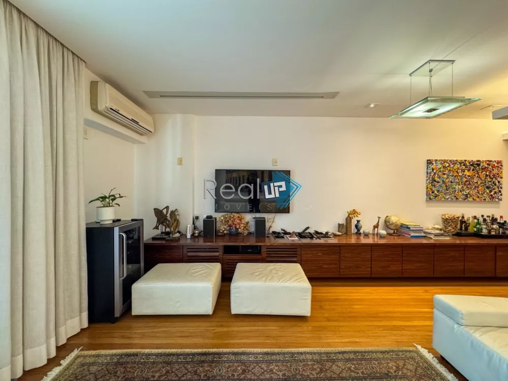 Apartamento, 4 quartos, 205 m² - Foto 19
