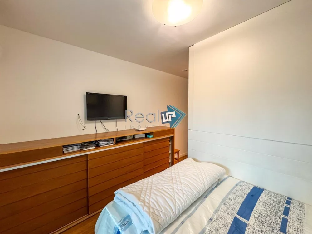 Apartamento, 4 quartos, 205 m² - Foto 38