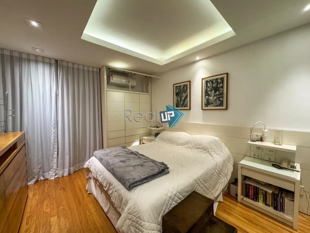 Apartamento, 4 quartos, 205 m² - Foto 42
