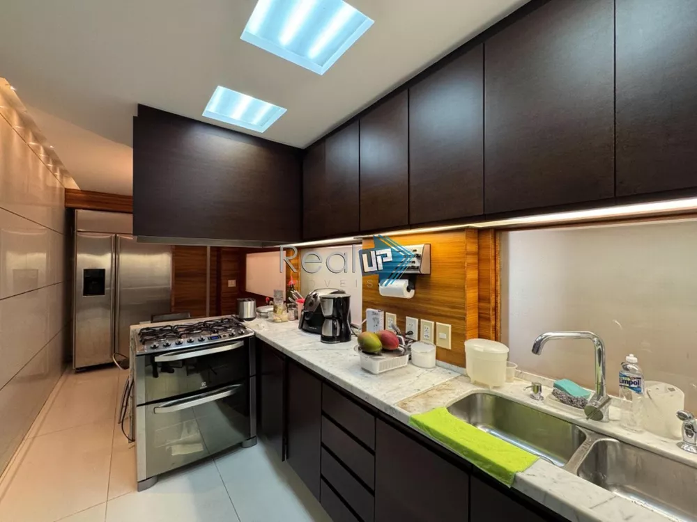 Apartamento, 4 quartos, 205 m² - Foto 59