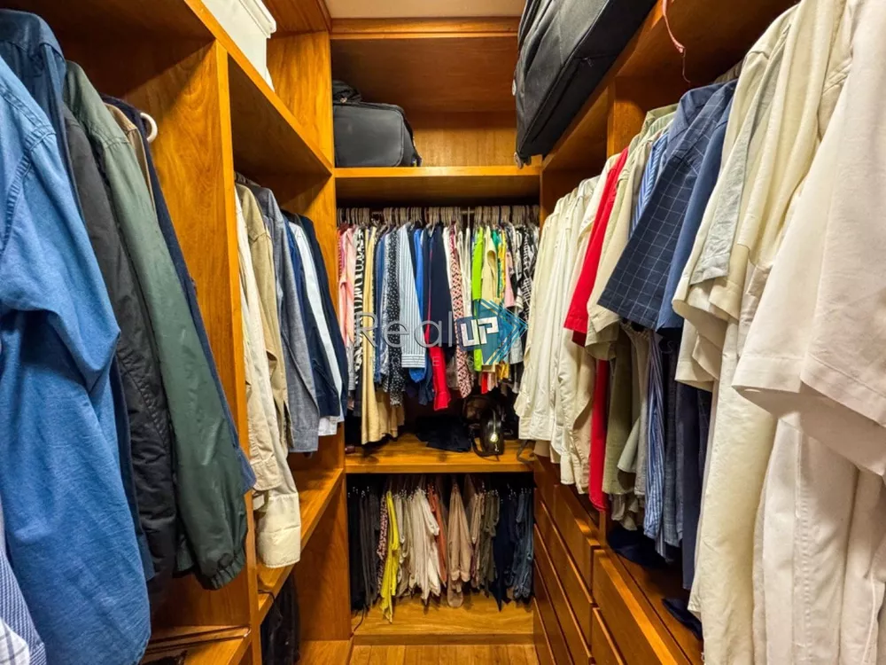 Apartamento, 4 quartos, 205 m² - Foto 50