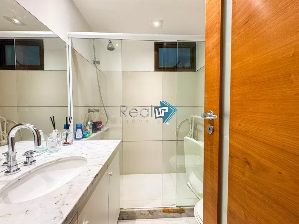 Apartamento, 4 quartos, 205 m² - Foto 34
