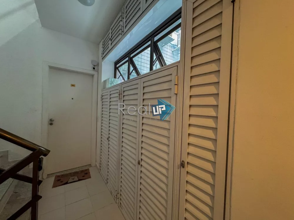 Apartamento, 4 quartos, 205 m² - Foto 65
