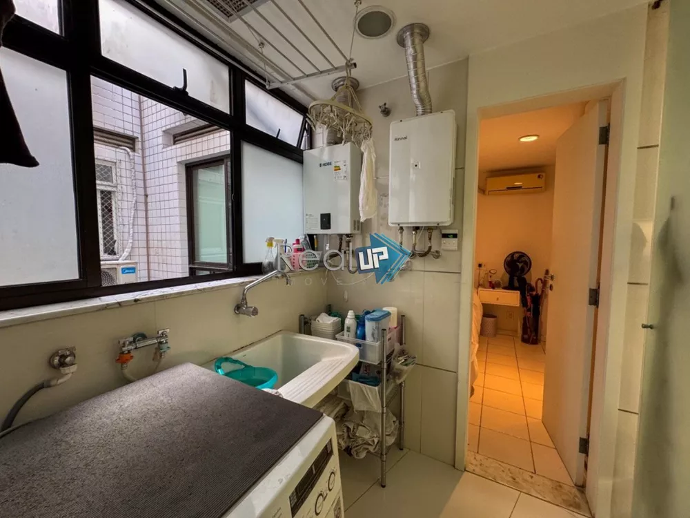 Apartamento, 4 quartos, 205 m² - Foto 62