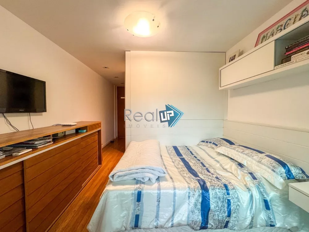 Apartamento, 4 quartos, 205 m² - Foto 33