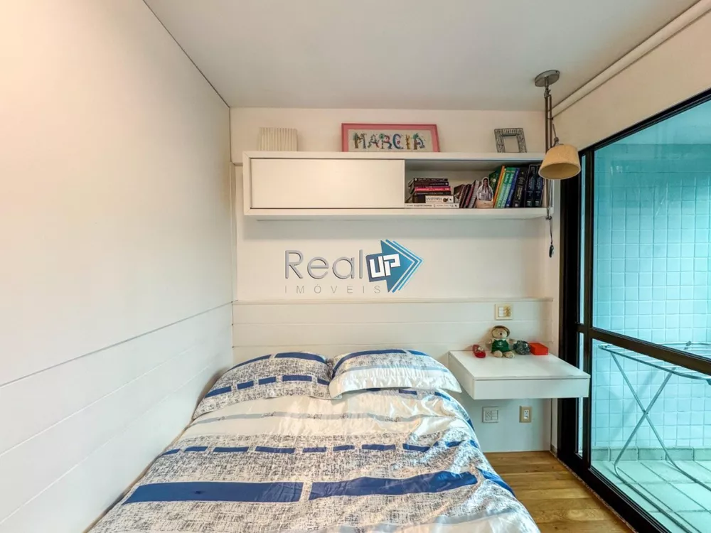 Apartamento, 4 quartos, 205 m² - Foto 53