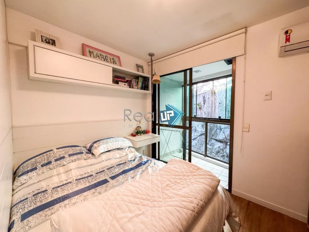 Apartamento, 4 quartos, 205 m² - Foto 36