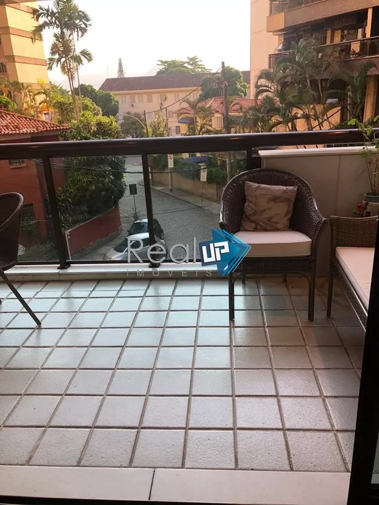 Apartamento, 4 quartos, 205 m² - Foto 4