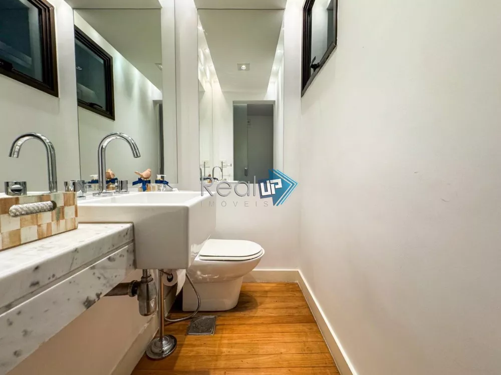 Apartamento, 4 quartos, 205 m² - Foto 47