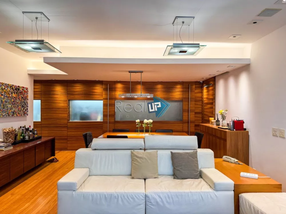 Apartamento, 4 quartos, 205 m² - Foto 9