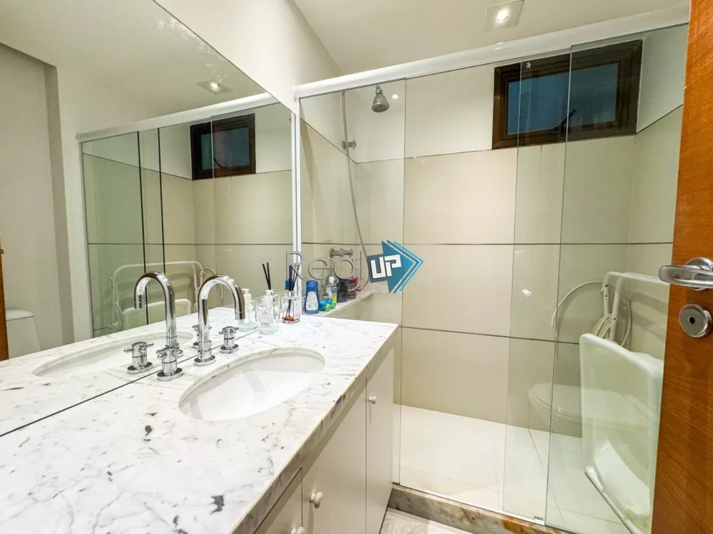 Apartamento, 4 quartos, 205 m² - Foto 29