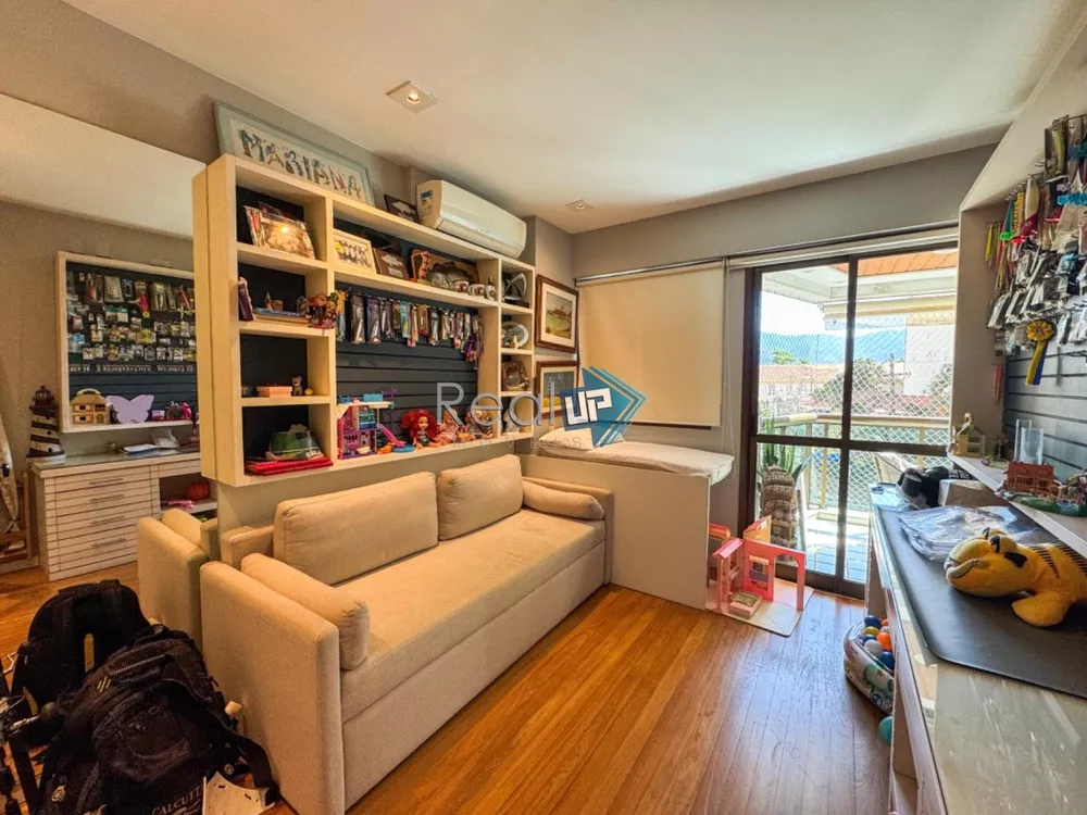 Apartamento, 4 quartos, 205 m² - Foto 24