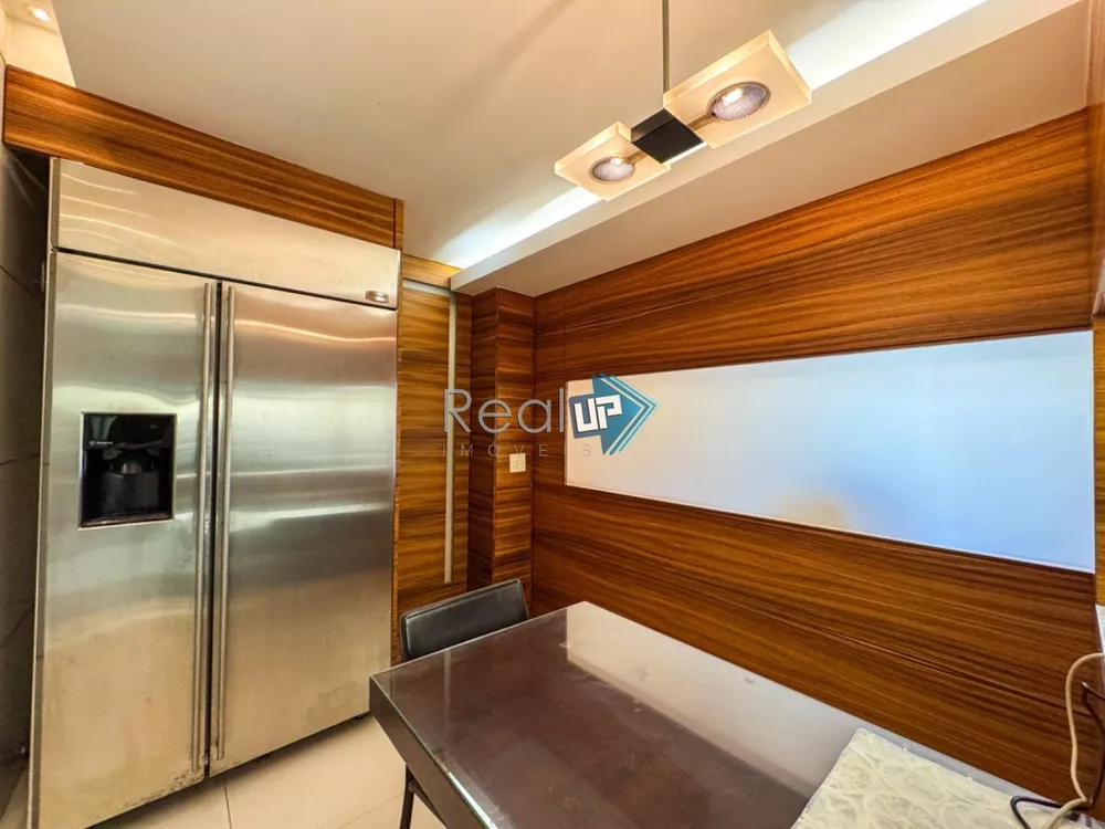 Apartamento, 4 quartos, 205 m² - Foto 60