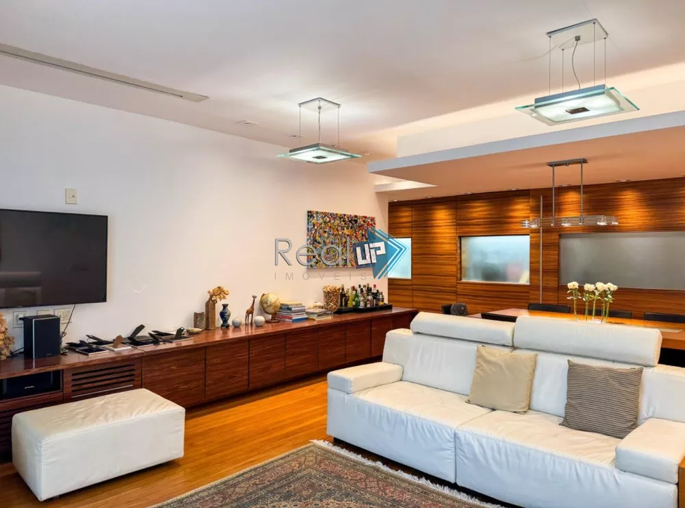 Apartamento, 4 quartos, 205 m² - Foto 10