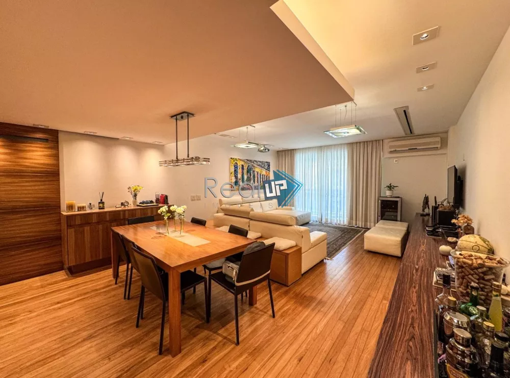 Apartamento, 4 quartos, 205 m² - Foto 13