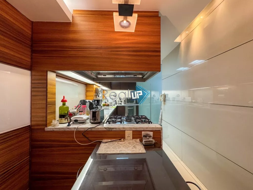 Apartamento, 4 quartos, 205 m² - Foto 54