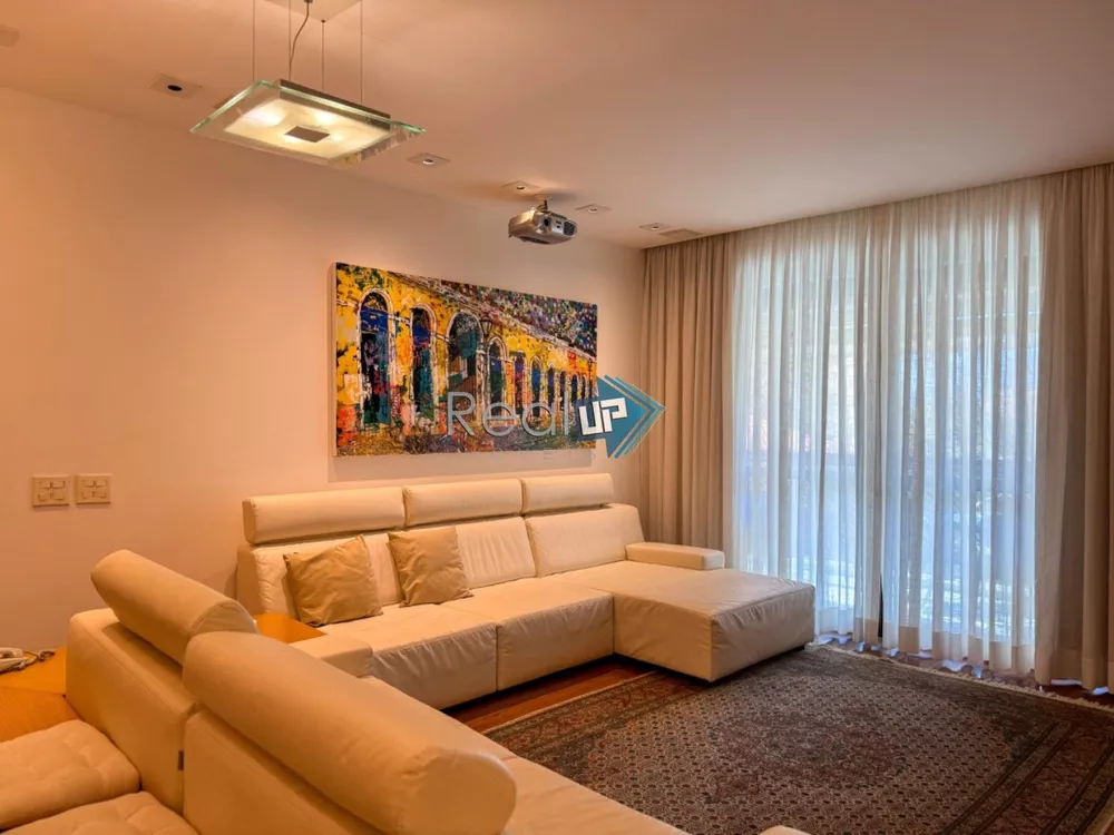 Apartamento, 4 quartos, 205 m² - Foto 16