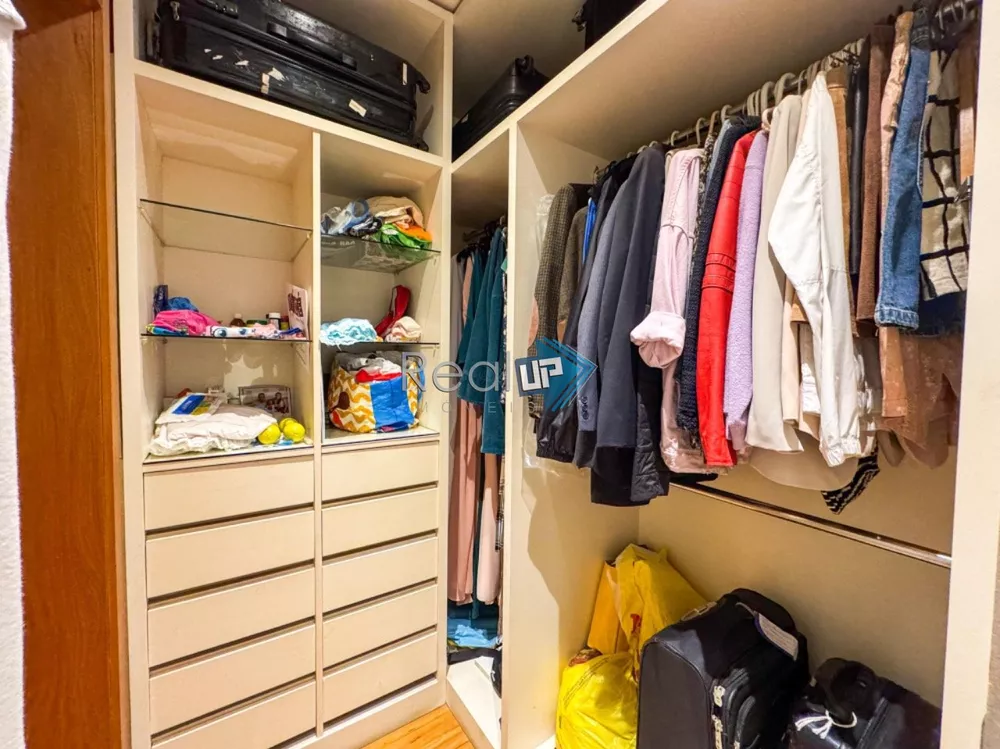 Apartamento, 4 quartos, 205 m² - Foto 27