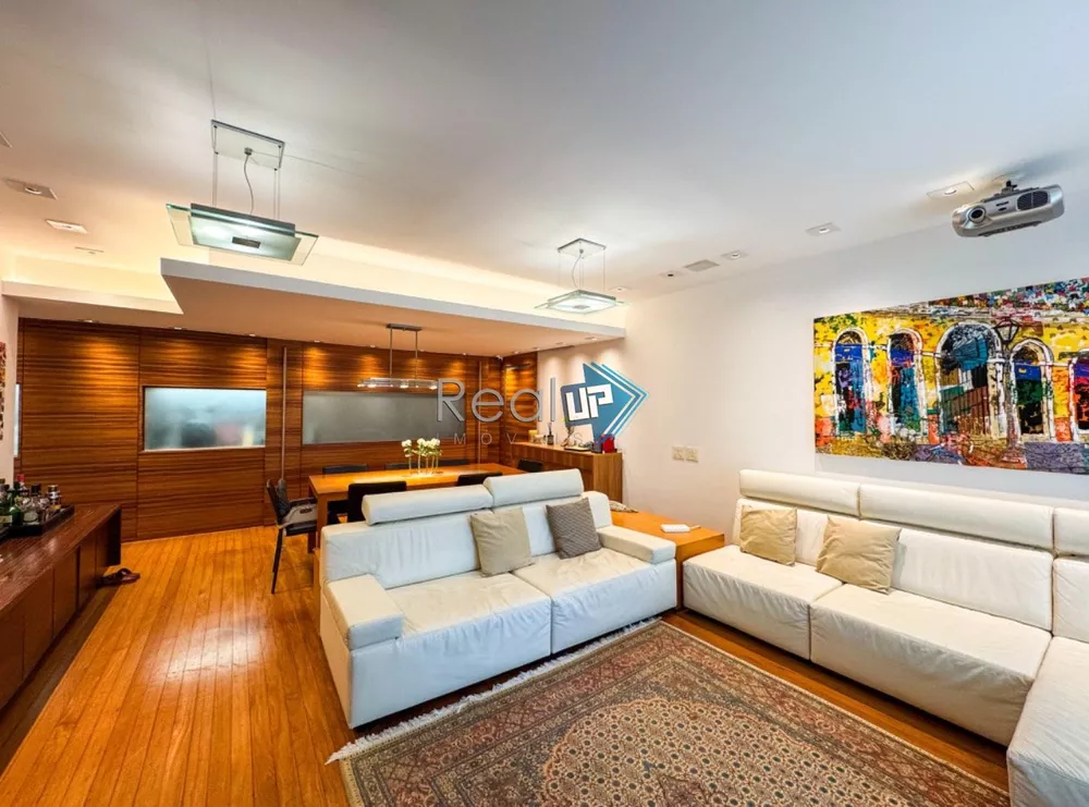 Apartamento, 4 quartos, 205 m² - Foto 18