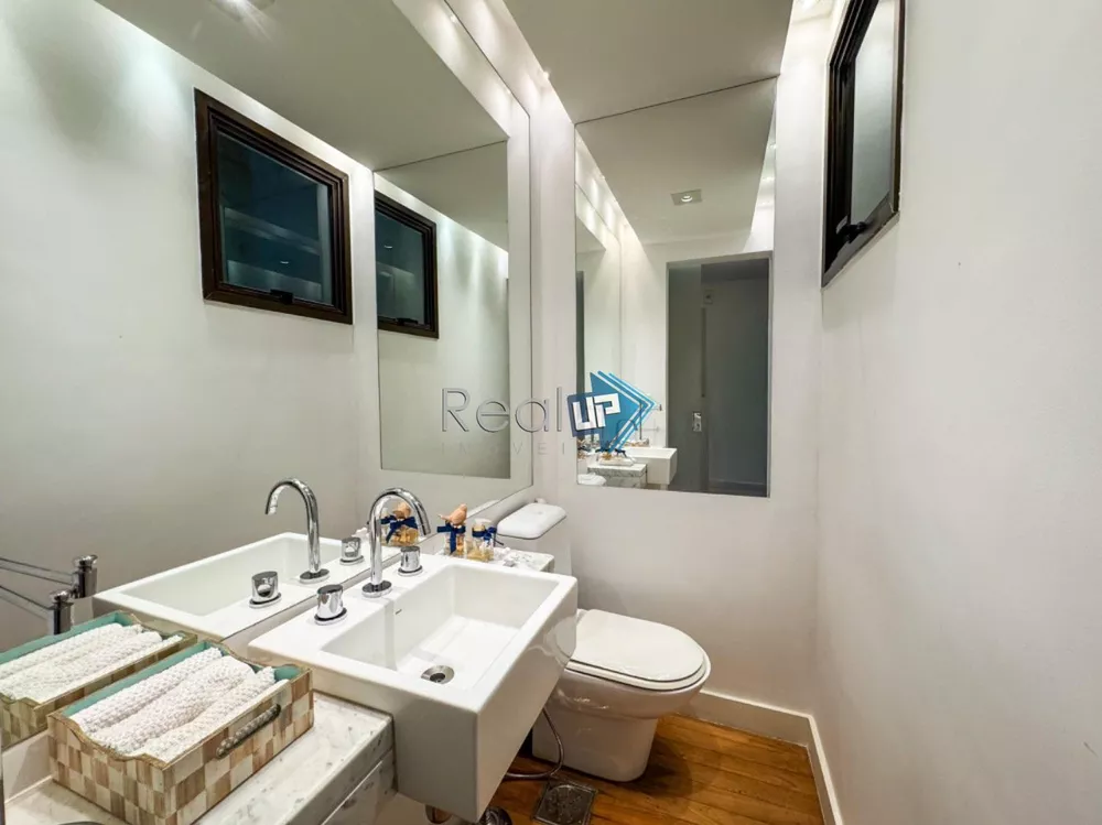 Apartamento, 4 quartos, 205 m² - Foto 49