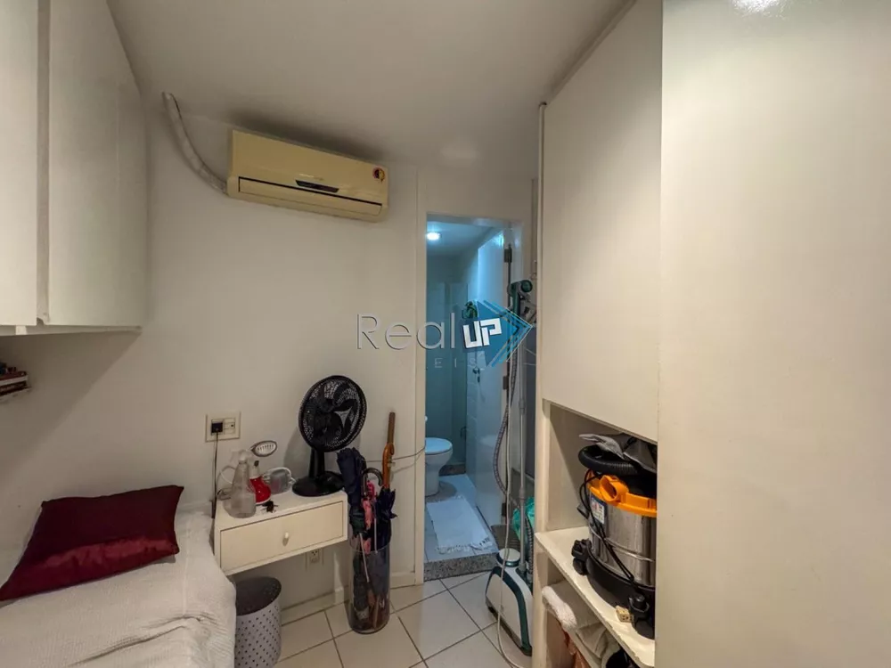 Apartamento, 4 quartos, 205 m² - Foto 63
