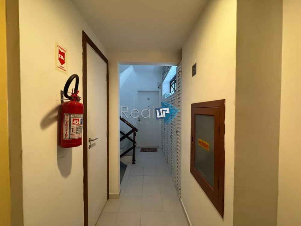 Apartamento, 4 quartos, 205 m² - Foto 64