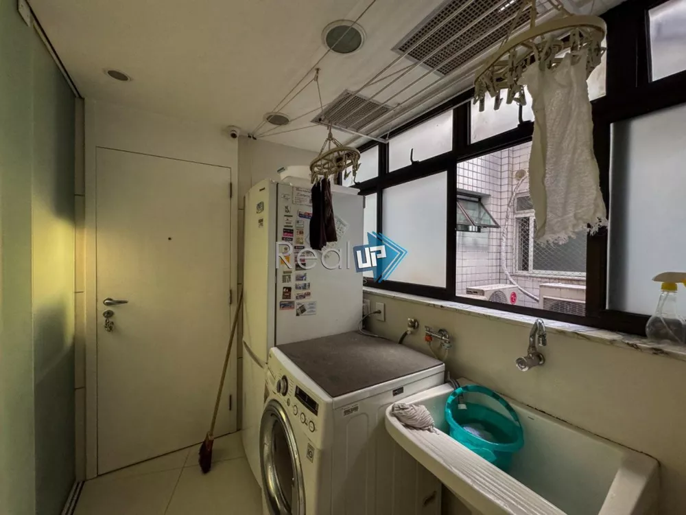 Apartamento, 4 quartos, 205 m² - Foto 61