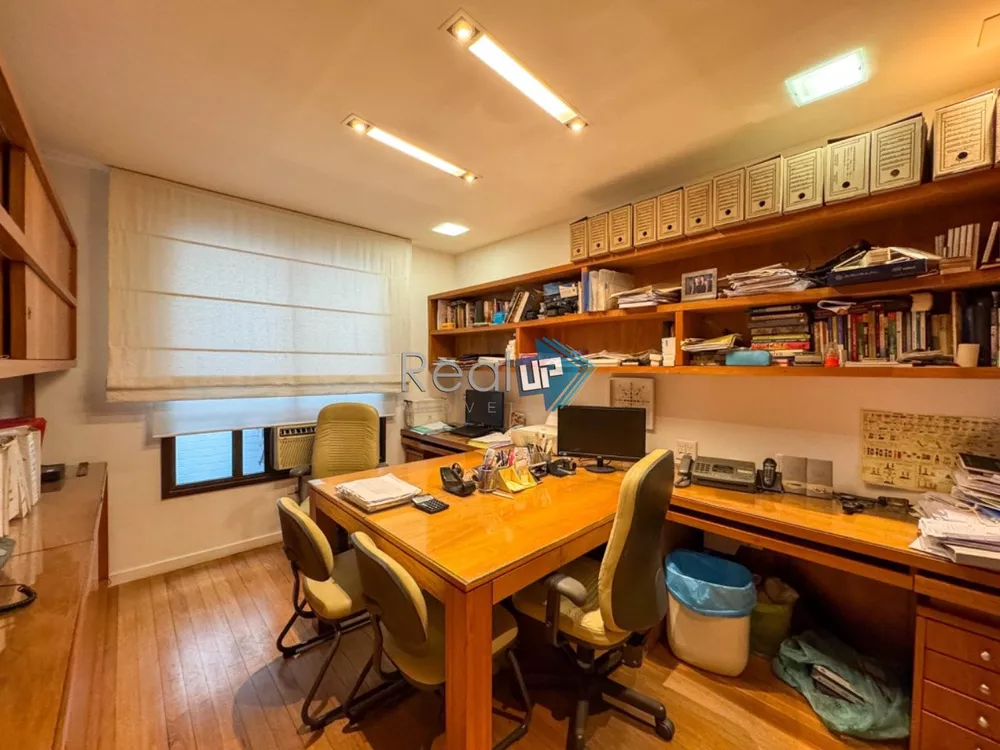 Apartamento, 4 quartos, 205 m² - Foto 31
