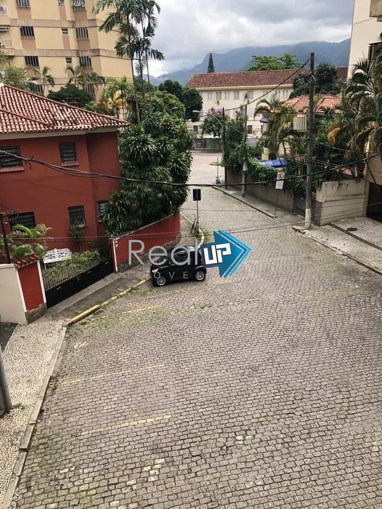 Apartamento, 4 quartos, 205 m² - Foto 6