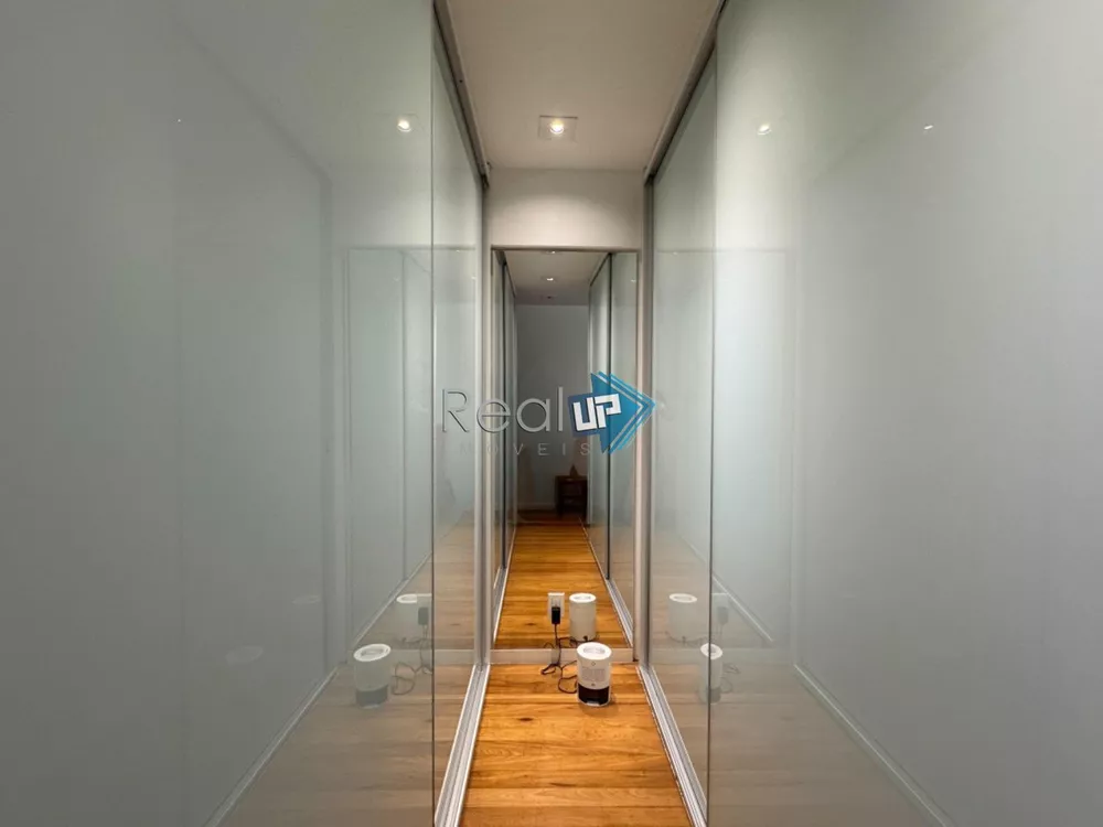 Apartamento, 4 quartos, 205 m² - Foto 35