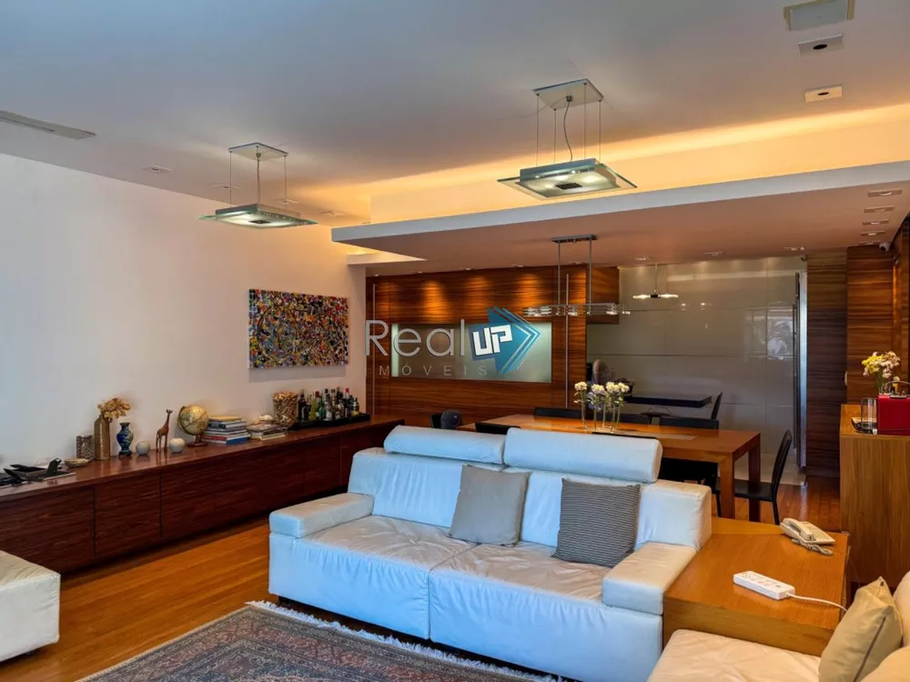 Apartamento, 4 quartos, 205 m² - Foto 20
