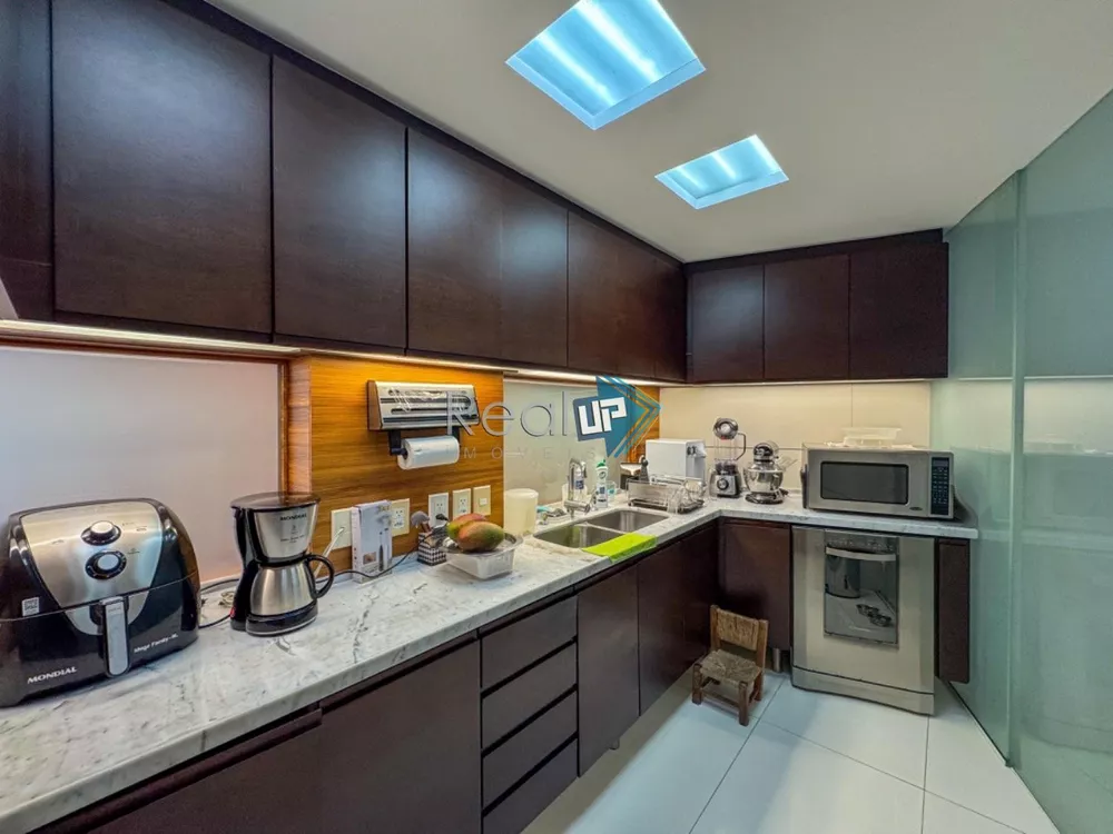 Apartamento, 4 quartos, 205 m² - Foto 56