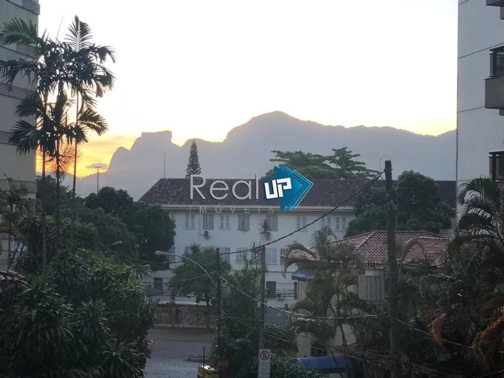 Apartamento, 4 quartos, 205 m² - Foto 7