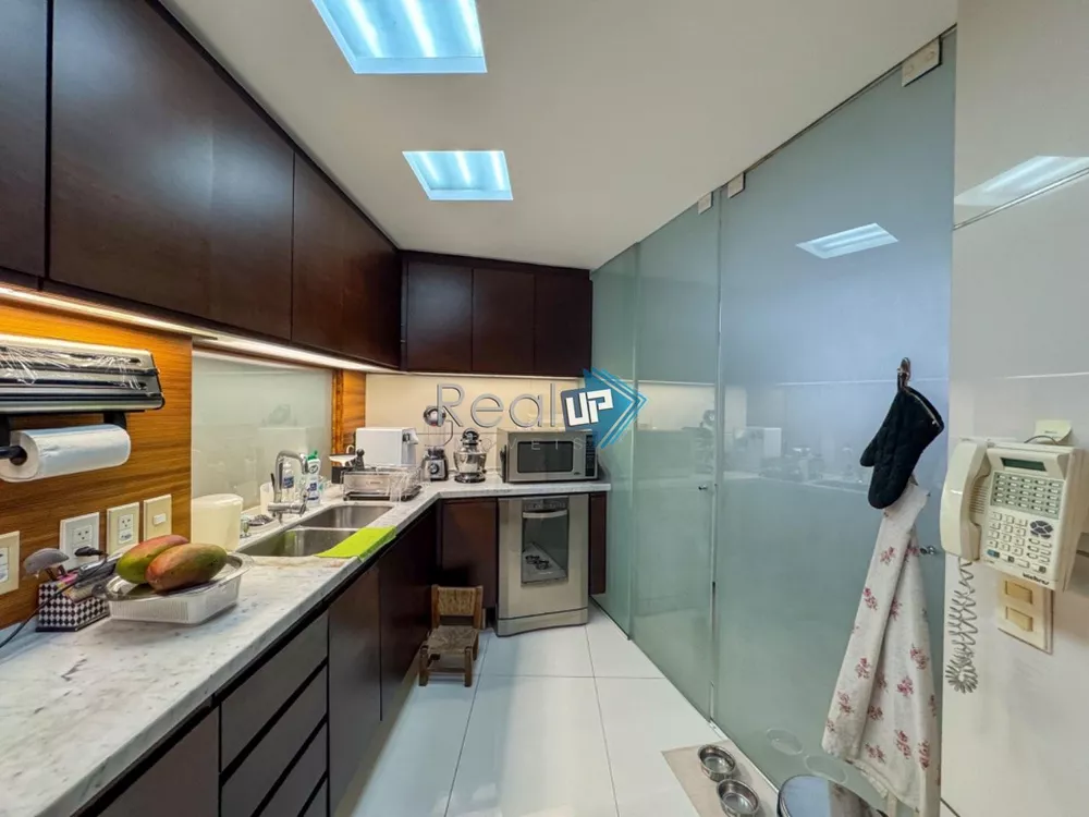 Apartamento, 4 quartos, 205 m² - Foto 55