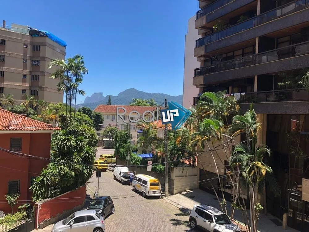Apartamento, 4 quartos, 205 m² - Foto 5