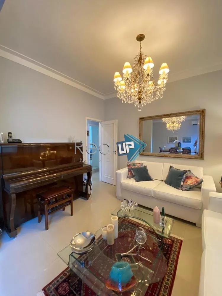 Apartamento, 3 quartos, 83 m² - Foto 7