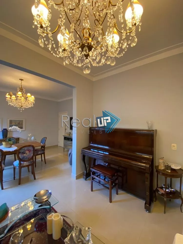 Apartamento, 3 quartos, 83 m² - Foto 4