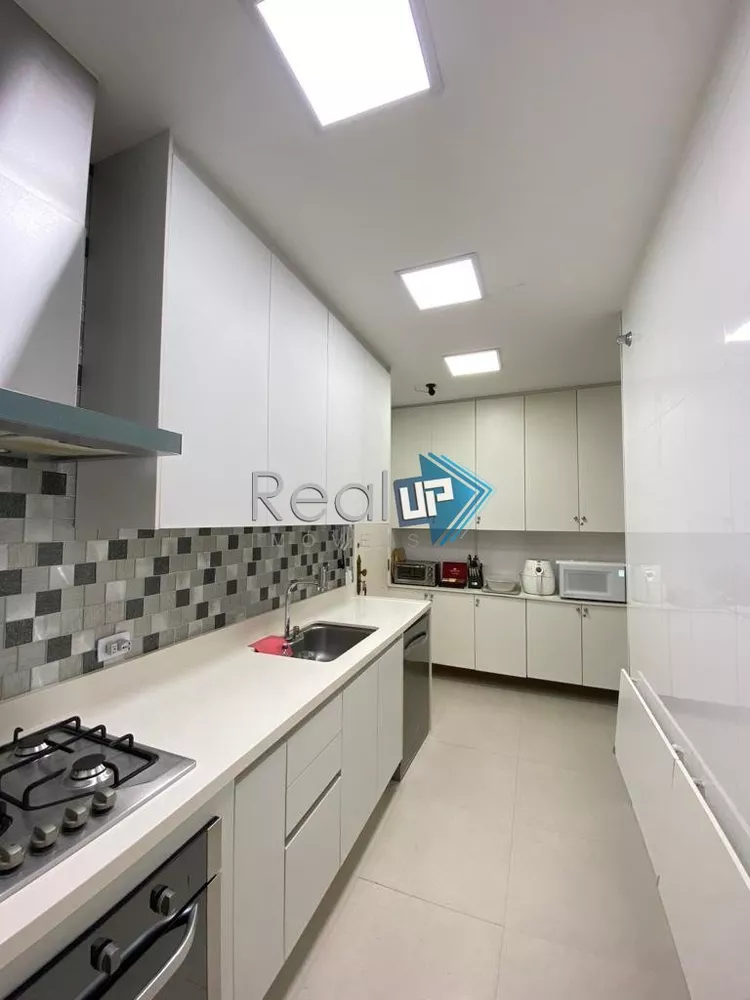 Apartamento, 3 quartos, 83 m² - Foto 8