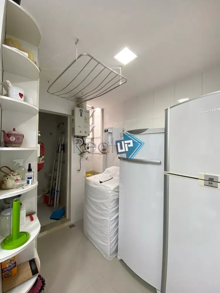 Apartamento, 3 quartos, 83 m² - Foto 11