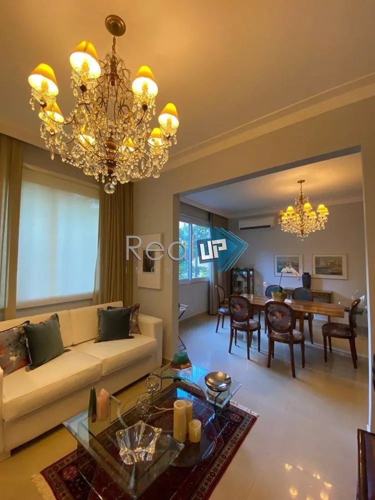 Apartamento, 3 quartos, 83 m² - Foto 3