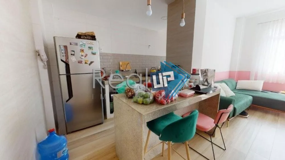 Apartamento, 2 quartos, 64 m² - Foto 7