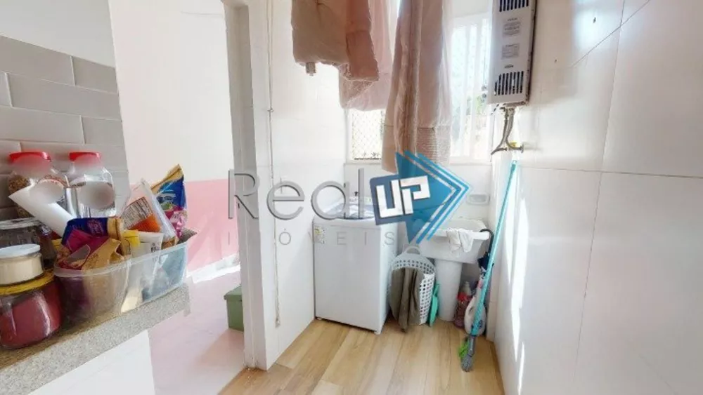 Apartamento, 2 quartos, 64 m² - Foto 1