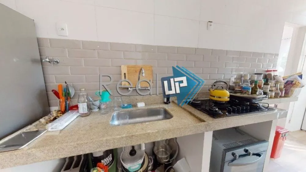 Apartamento, 2 quartos, 64 m² - Foto 2