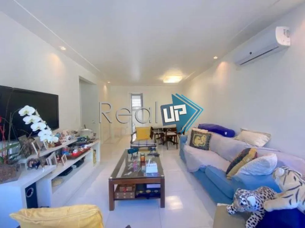 Apartamento, 3 quartos, 88 m² - Foto 3