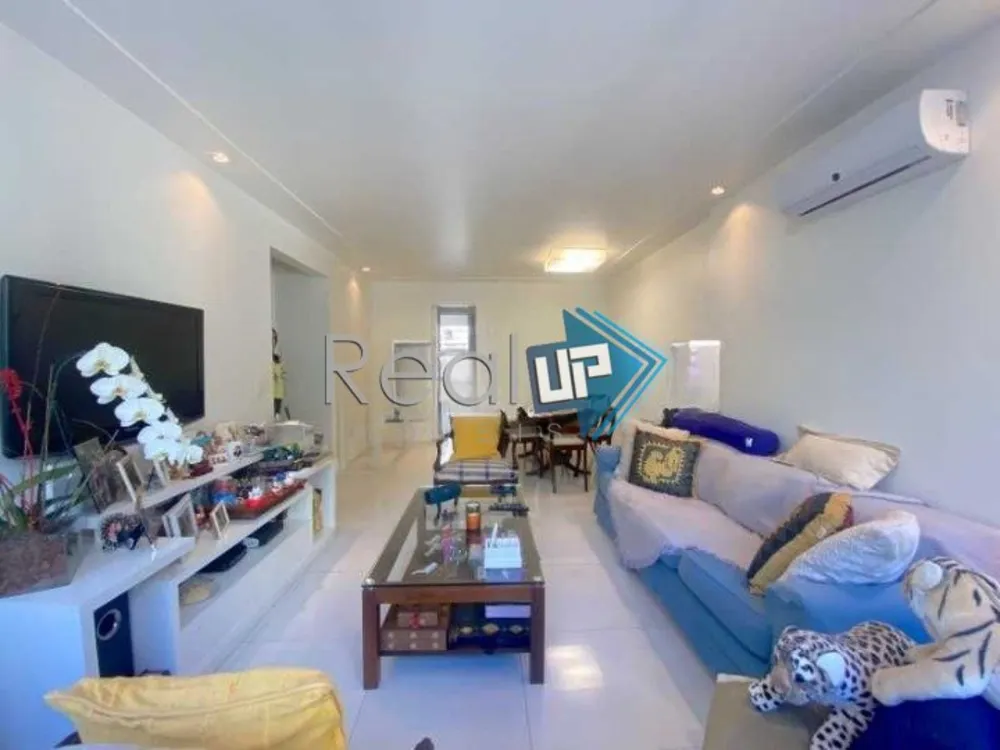 Apartamento, 3 quartos, 88 m² - Foto 5