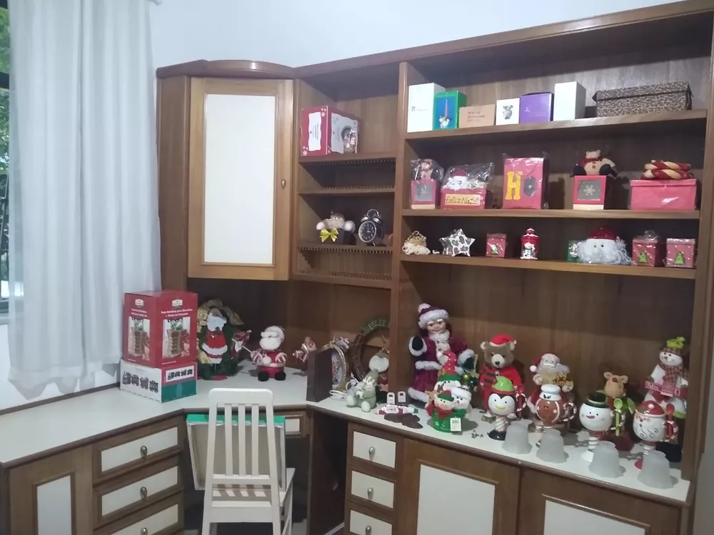 Apartamento à venda com 4 quartos, 160 - Foto 17