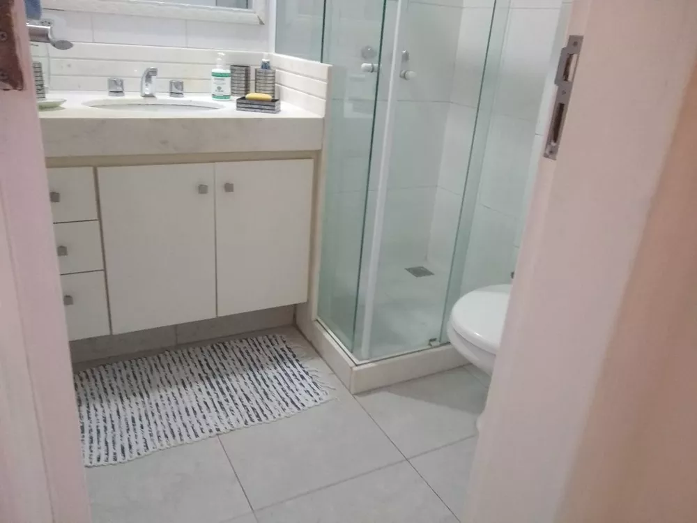 Apartamento à venda com 4 quartos, 160 - Foto 22