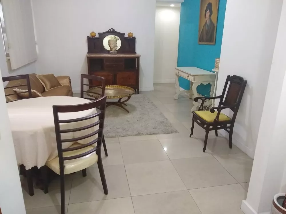 Apartamento à venda com 4 quartos, 160 - Foto 8