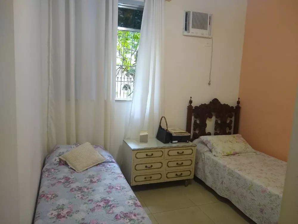 Apartamento à venda com 4 quartos, 160 - Foto 20